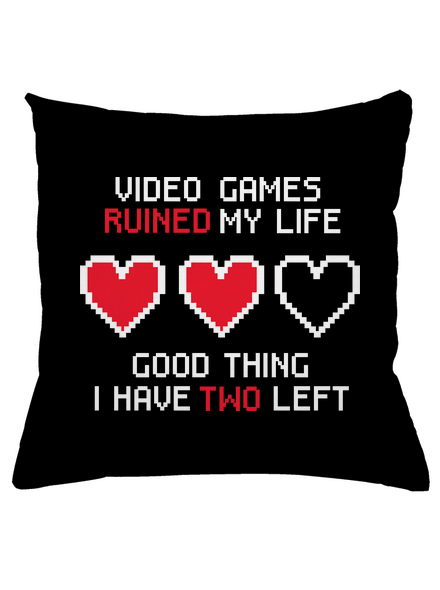 Video games