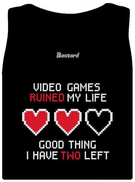 Video games