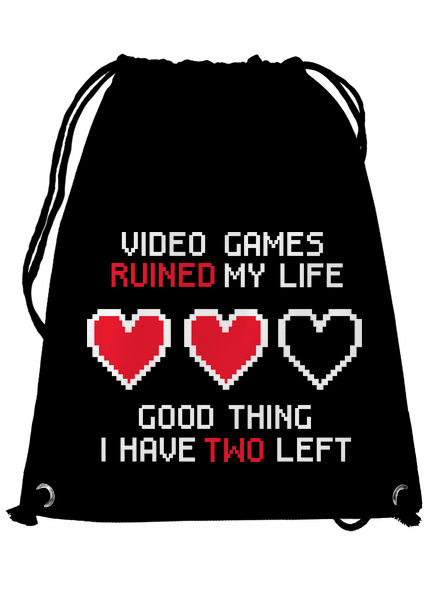 Video games