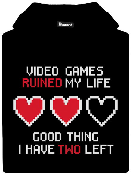 Video games