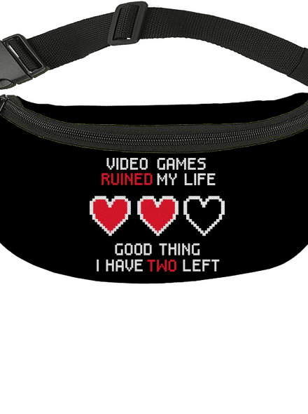 Video games