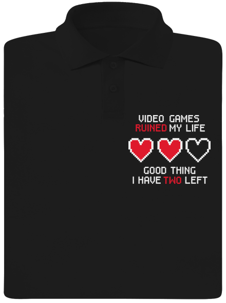 Video games