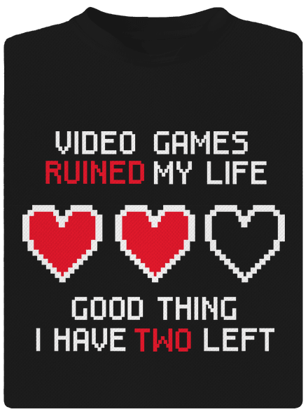 Video games
