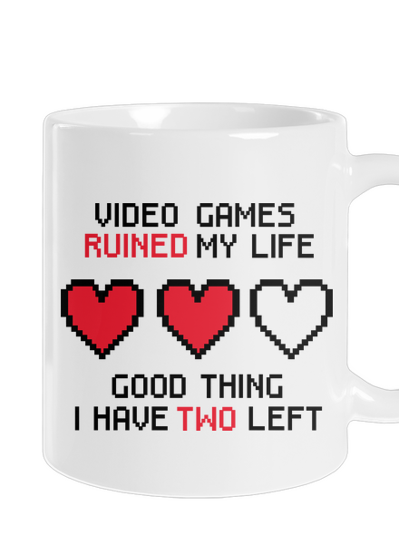 Video games