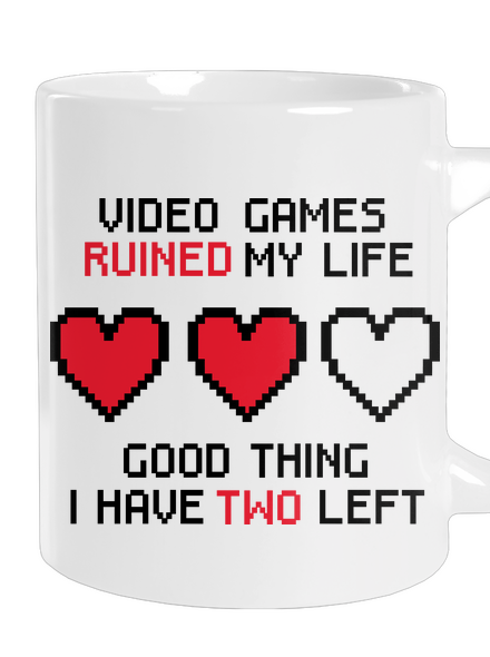 Video games