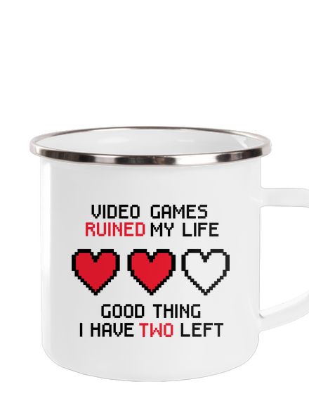 Video games