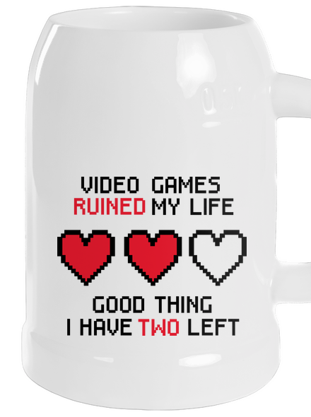 Video games