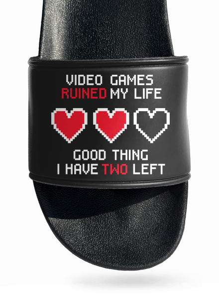 Video games