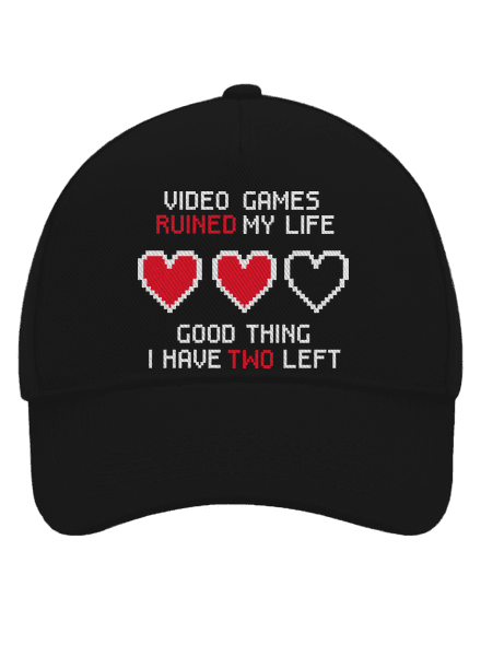 Video games