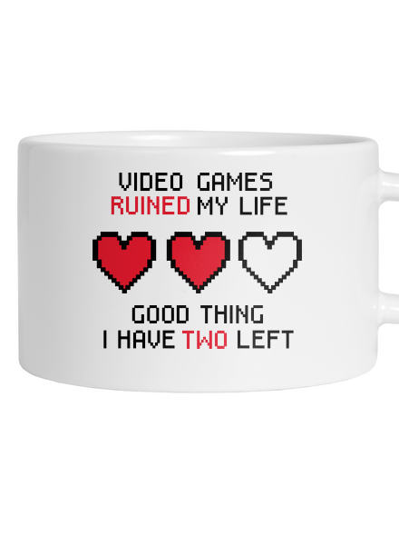 Video games