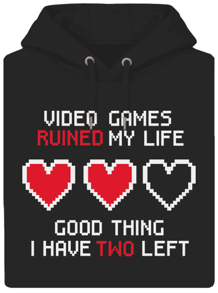 Video games