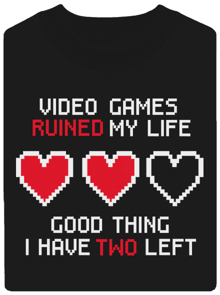 Video games
