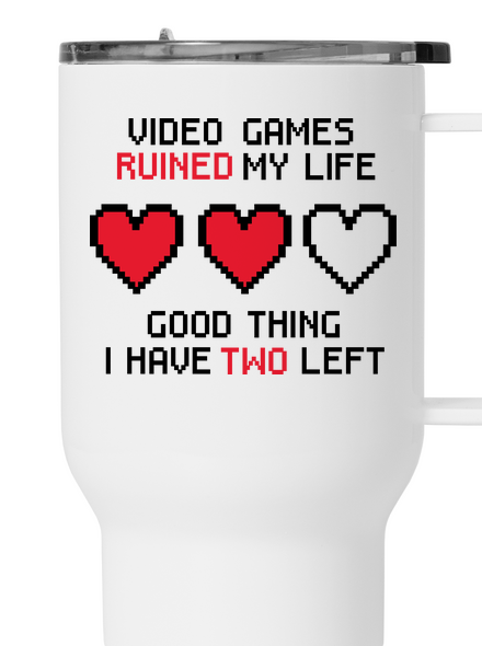 Video games