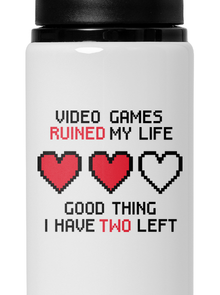 Video games