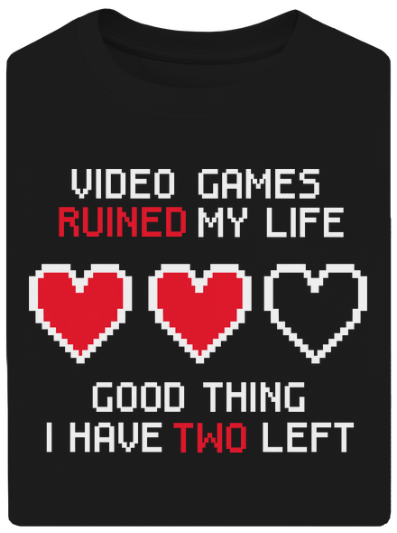 Video games