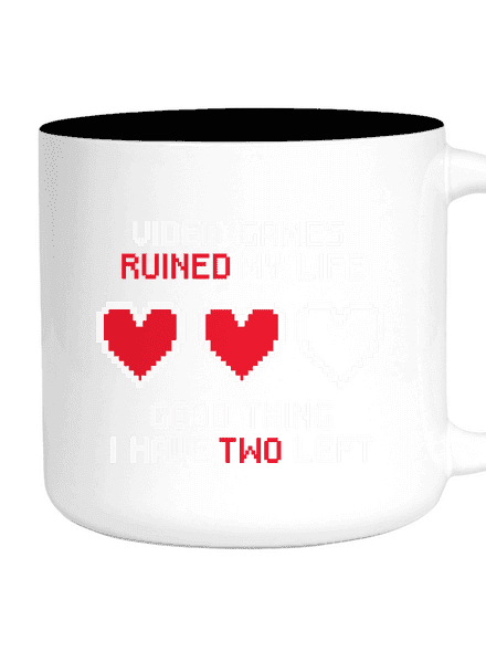 Video games