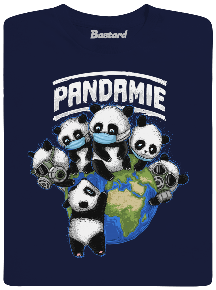 Pandamie