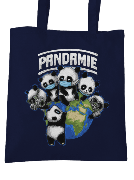 Pandamie