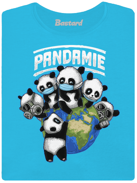 Pandamie