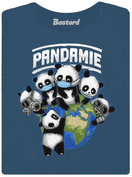 Pandamie