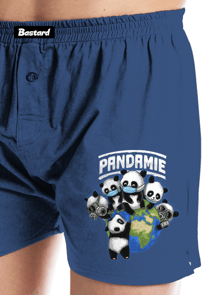 Pandamie