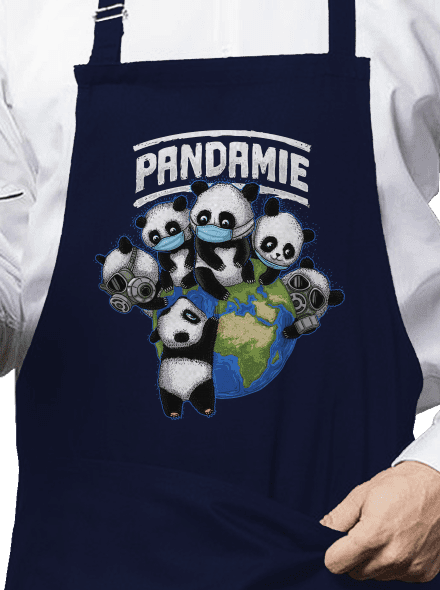 Pandamie