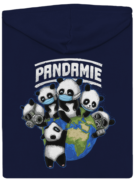 Pandamie