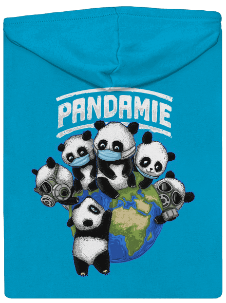 Pandamie