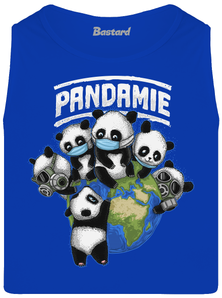 Pandamie
