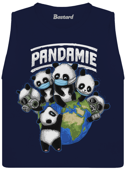 Pandamie