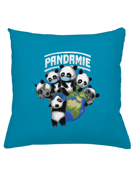 Pandamie