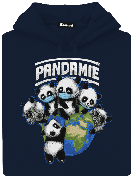 Pandamie