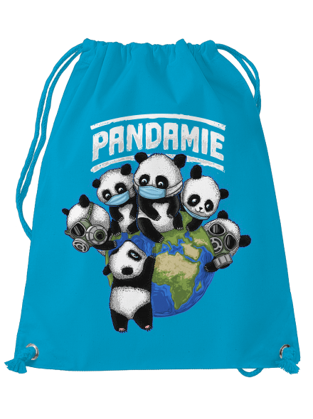 Pandamie
