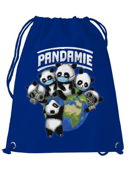 Pandamie