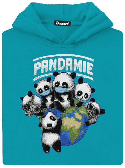 Pandamie