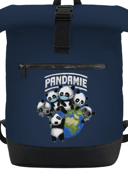 Pandamie