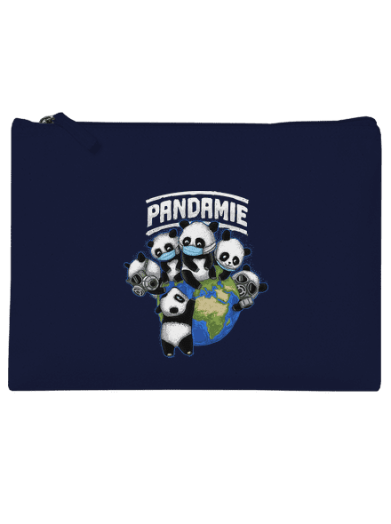 Pandamie