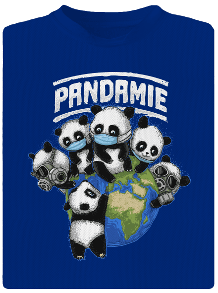 Pandamie