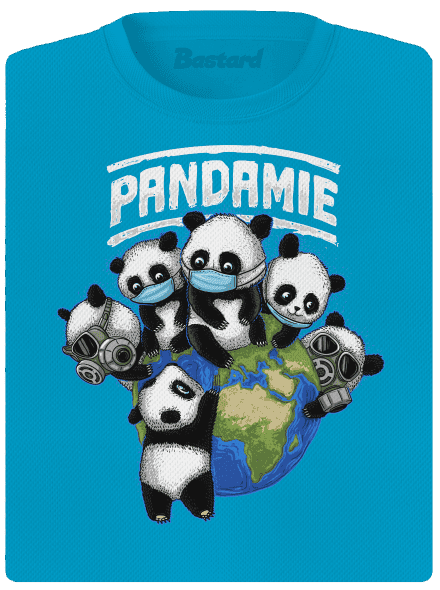 Pandamie