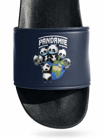 Pandamie