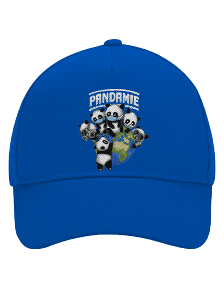 Pandamie