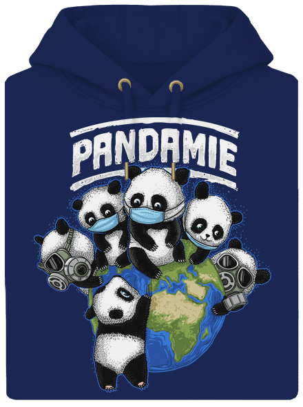 Pandamie
