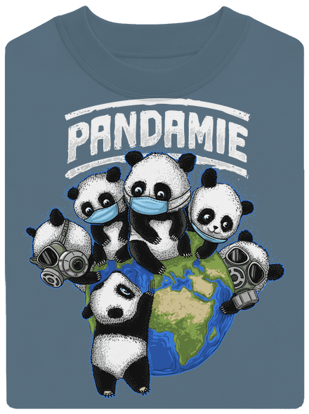 Pandamie