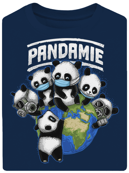 Pandamie