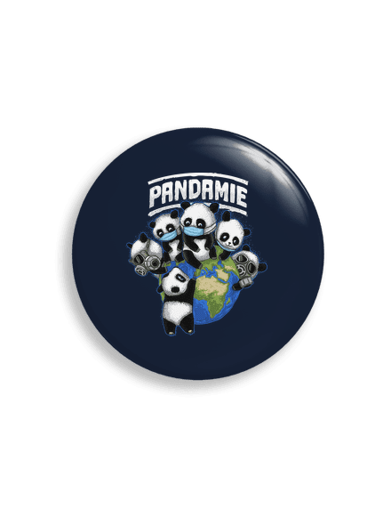 Pandamie