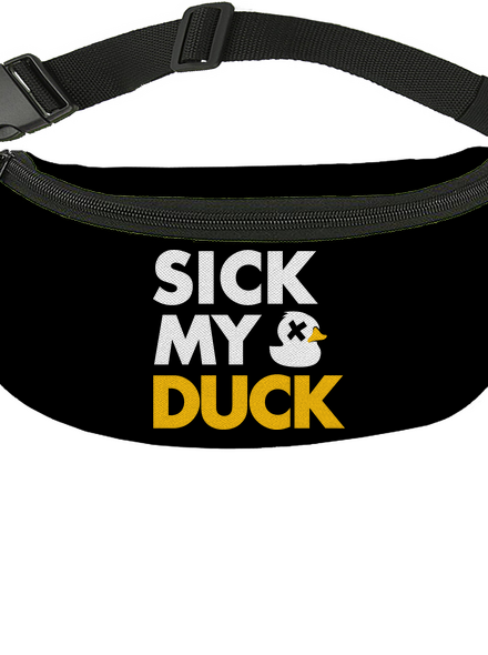 Sick my duck
