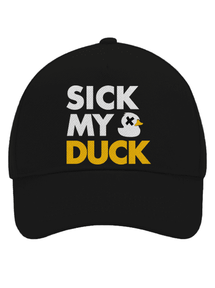 Sick my duck