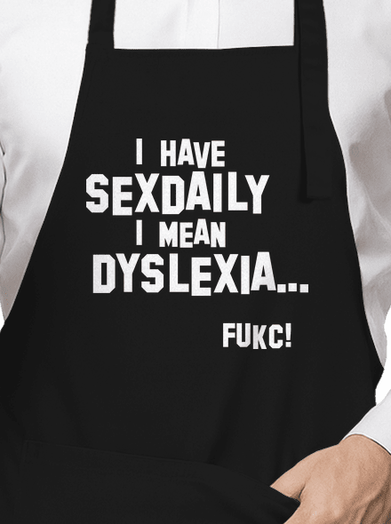 Dyslexia