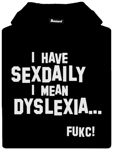 Dyslexia