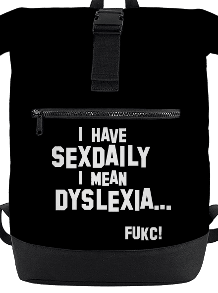 Dyslexia
